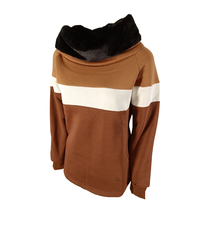 FELPA DONNA 25/828 Tellini S.r.l. Wholesale Clothing